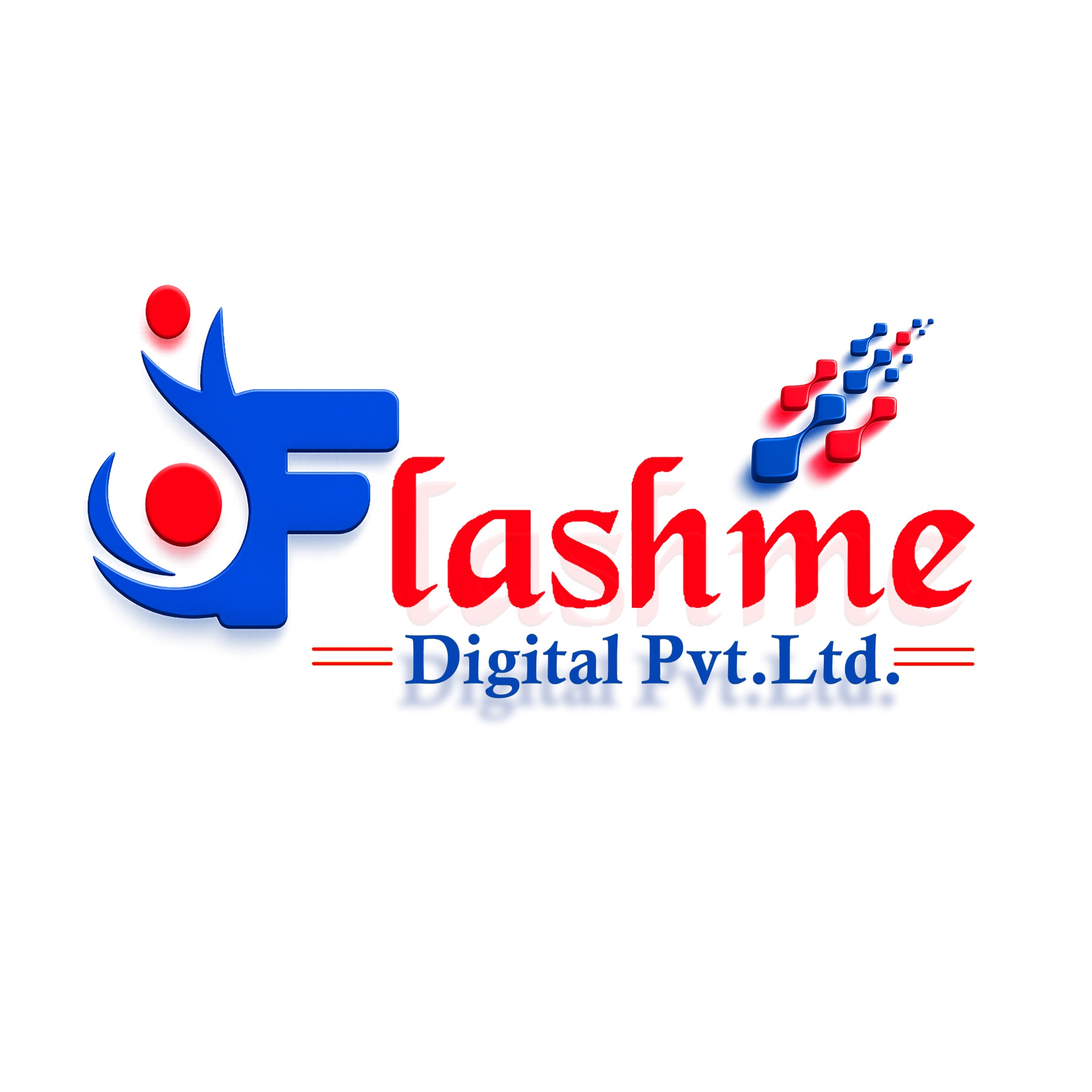 Flashme Logo